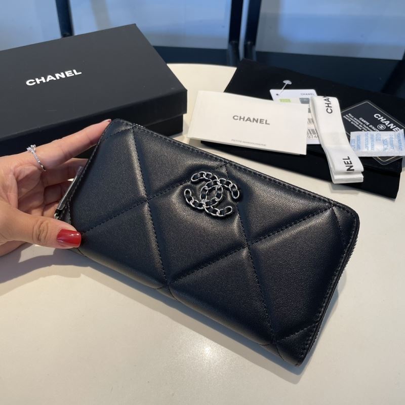 Chanel Wallet Purse